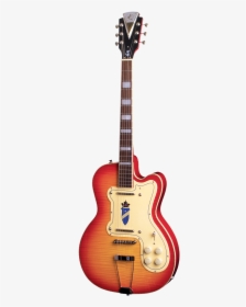 Cherry Guitar Amazon, HD Png Download, Free Download