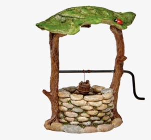 Transparent Wishing Well Png - Toad, Png Download, Free Download
