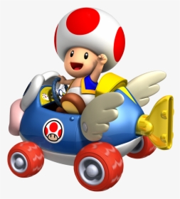 Toad Png, Transparent Png, Free Download