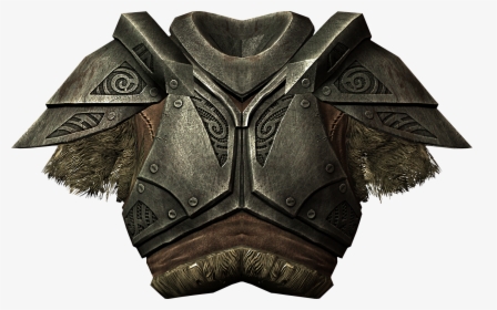 Armor Png Page - Steel Armor Skyrim Png, Transparent Png, Free Download