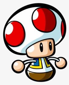 Mario Vs Donkey Kong Mini Toad, HD Png Download, Free Download