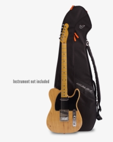 Gigblade Sliver™ - Gruv Gear Guitar Case, HD Png Download, Free Download