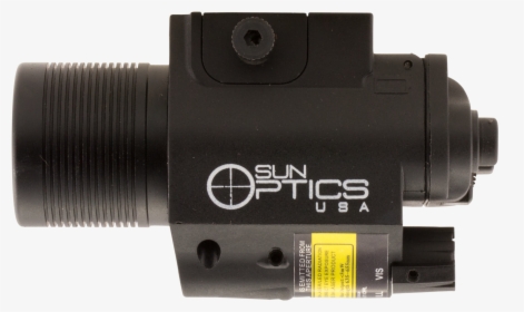 Sun Optics Laser Light Combo, HD Png Download, Free Download