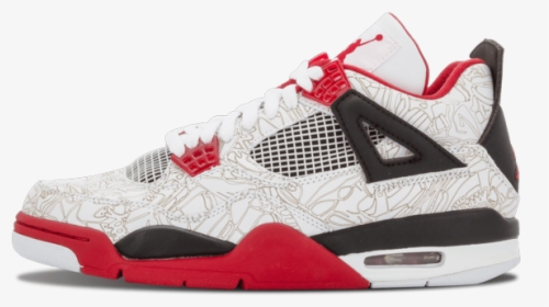 Jordan 4 Laser, HD Png Download, Free Download