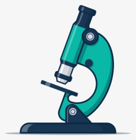 Microscope Clipart, HD Png Download, Free Download
