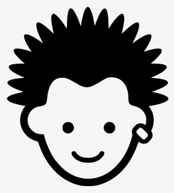 Spike - Teens Icon, HD Png Download, Free Download