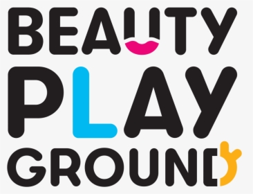 Beauty Playground Logo, HD Png Download, Free Download