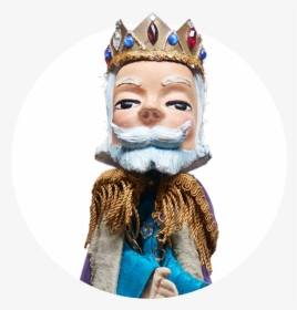 Mister Rogers King Friday, HD Png Download, Free Download