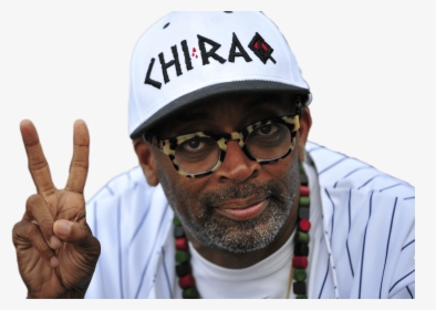 Spike Lee Peace - Spike Lee Chiraq, HD Png Download, Free Download