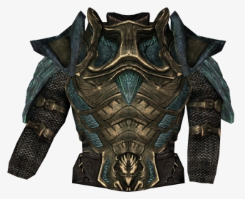 Glass Armor Chest Piece, HD Png Download, Free Download