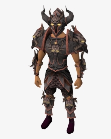 Runescape T90 Armor, HD Png Download, Free Download