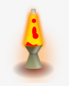 Lava Lamp Entry - Plastic, HD Png Download, Free Download
