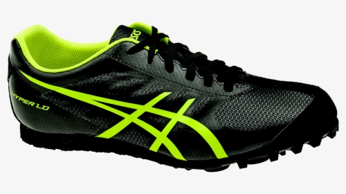 Asics Sneakers Shoe Track Spikes Converse - Asics Gel Blade 7, HD Png Download, Free Download