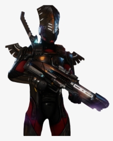 Icarus Armor Xcom2, HD Png Download, Free Download