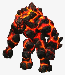 Stone Golem, HD Png Download, Free Download