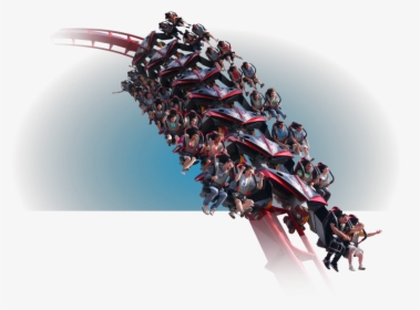 Wing Coaster Transparent, HD Png Download, Free Download