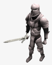 Runescape Steel Armor, HD Png Download, Free Download