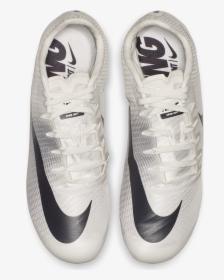 Transparent Track Shoe Png - Nike Zoom Ja Fly 3 Track Spikes, Png Download, Free Download