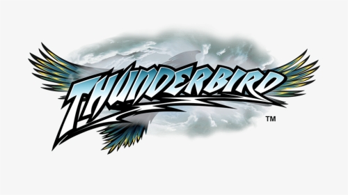 Thunderbird Holiday World Logo, HD Png Download, Free Download