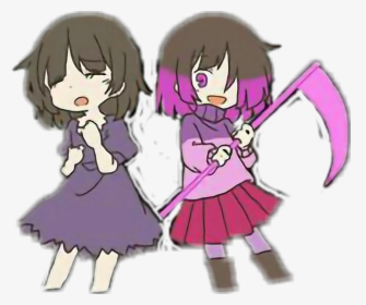 #freetoedit #cute #kawaii #chibi #undertale #chara, HD Png Download, Free Download