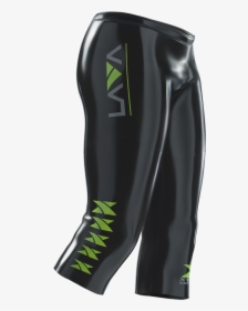 Lava Pants Special - Xterra Wetsuits Lava Pants Triathlon Wetsuit Pants, HD Png Download, Free Download