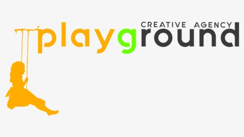 Logo Playground Agency, HD Png Download, Free Download