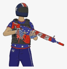 H1z1 Character Png, Transparent Png, Free Download