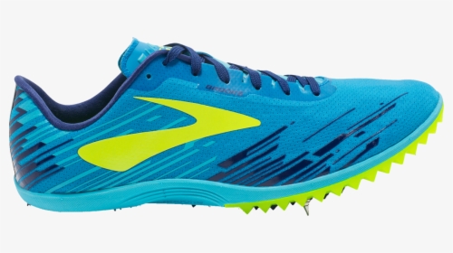 Brooks Mach 18 Spikes, HD Png Download, Free Download
