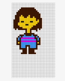 Frisk Undertale Png, Transparent Png, Free Download