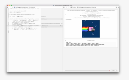 Nyan Cat, HD Png Download, Free Download