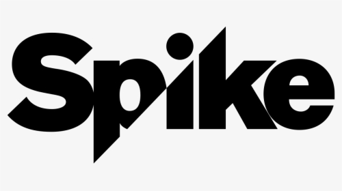 Spike Tv Logo Png, Transparent Png, Free Download