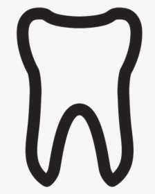 Tooth Border, HD Png Download, Free Download