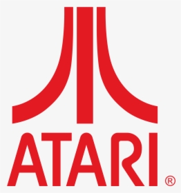 Atari Fuji - Atari, HD Png Download, Free Download