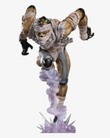 Jojo's Statue Legends, HD Png Download, Free Download