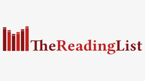 The Reading List Logo - Carmine, HD Png Download, Free Download