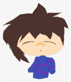 Frisk Png, Transparent Png, Free Download