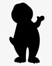 Transparent Barney Png For Free - Barney Png, Png Download, Free Download