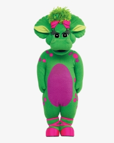 Barney And Friends Baby Bop, HD Png Download, Free Download