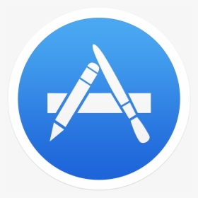 App Store Icon Transparent, HD Png Download, Free Download