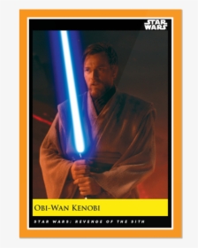 Obi Wan Kenobi - Magento, HD Png Download, Free Download