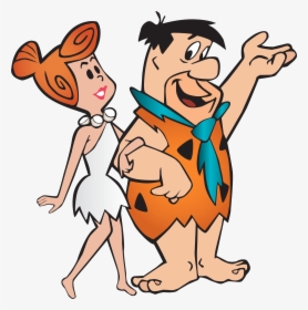 Yabba Dabba Doo Flintstones png digital download