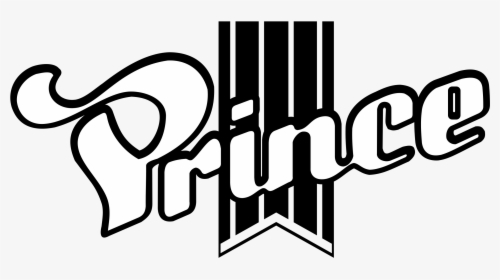 Logo De Prince, HD Png Download, Free Download