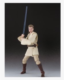 Sh Figuarts Star Wars Obi Wan Kenobi, HD Png Download, Free Download
