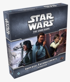 Star Wars Lcg Expansion, HD Png Download, Free Download