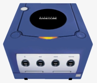 Download Zip Archive - Gamecube Console Png, Transparent Png, Free Download