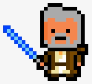 Obi Wan Kenobi Png, Transparent Png, Free Download