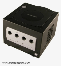 Nintendo Gamecube, HD Png Download, Free Download