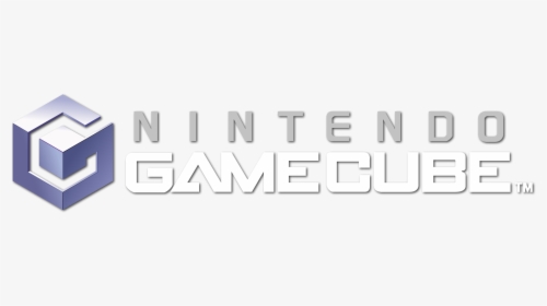 Nintendo Gamecube Logo Png, Transparent Png, Free Download