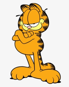 Garfield Png, Transparent Png, Free Download
