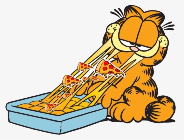 Garfield Png Pic, Transparent Png, Free Download